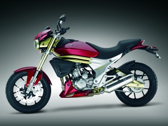 mahindra to bring out the 300cc mojo by march 2015