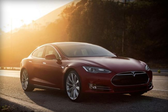 tesla