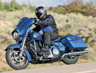 Harley-Davidson Rolls Out Three New Bikes for the Indian Market