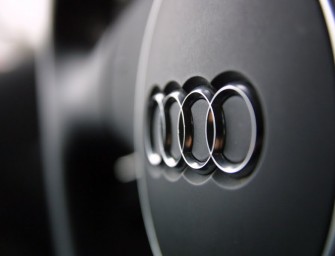 Audi Prepping an All Electric Family Vehicle