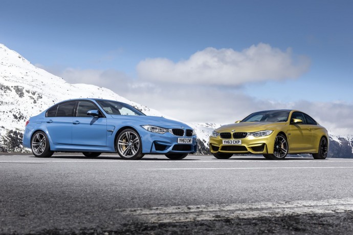 BMW-M4-and-M3