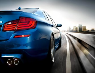 BMW M5 Sedan Comes to India for Rs. 1.35 crore, M3 and M4 to Arrive on Thursday