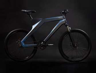 Chinese Search Giant Takes Bikes Into the Future