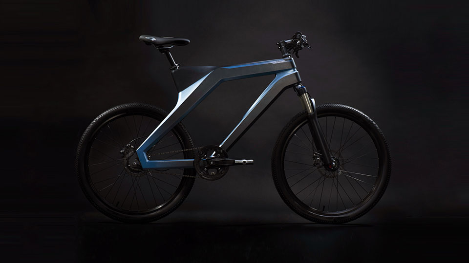 dicycle