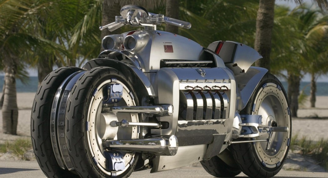 Top 5 Extreme Motorcycles That Will Blow Your Mind | AutoGyaan