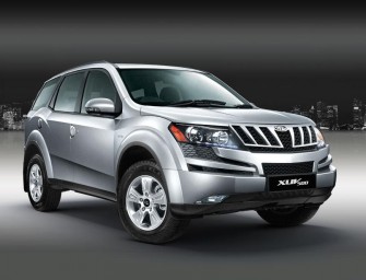 Mahindra Recalls 2,300 Units of its Popular SUVs