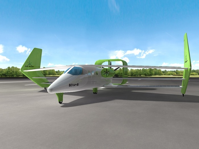 triplane