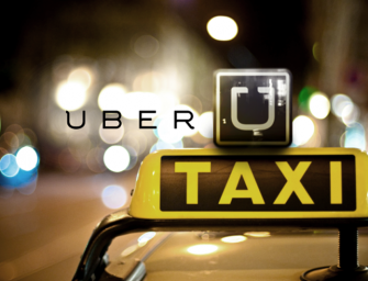 Uber Introduces Economical Hatchback Service to Take on Auto Rickshaws