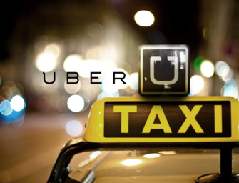 Uber Ties Up with Paytm to Offer Convenient Payment Options