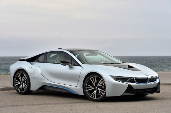 2015-BMW-i8