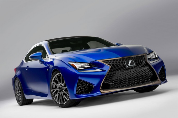 2015_Lexus_RC_F