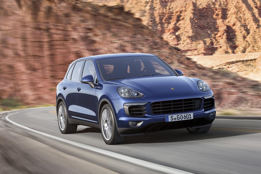 2015PorscheCayennefacelift