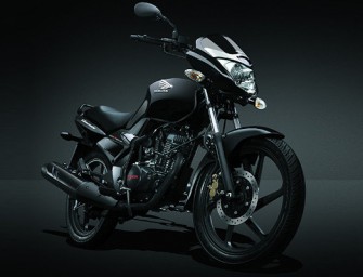 Honda Launches the New CB Unicorn 160