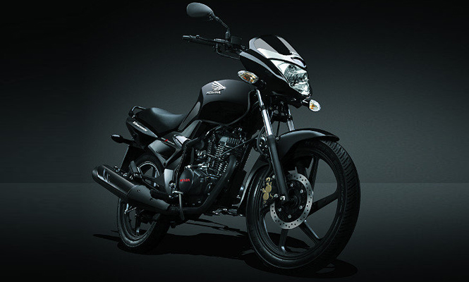 Honda Launches the New CB Unicorn 160 AutoGyaan