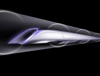 Elon Musk Is All Set To Make Hyperloop a Reality