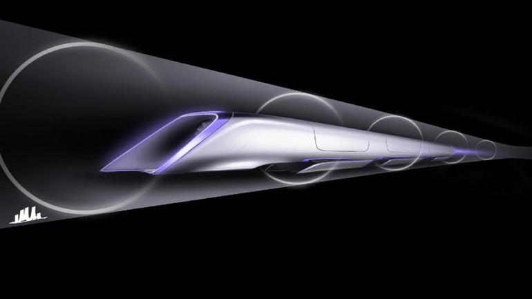 hyperloop