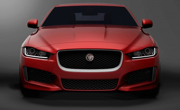 jaguar-xe