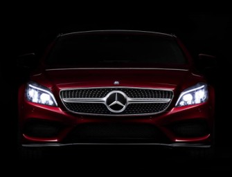 Mercedes-Benz Plans to Introduce 15 New Cars in India This Year