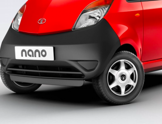 JA Motorsport Creates the First Super Tata Nano, Priced at Rs. 25 Lakh