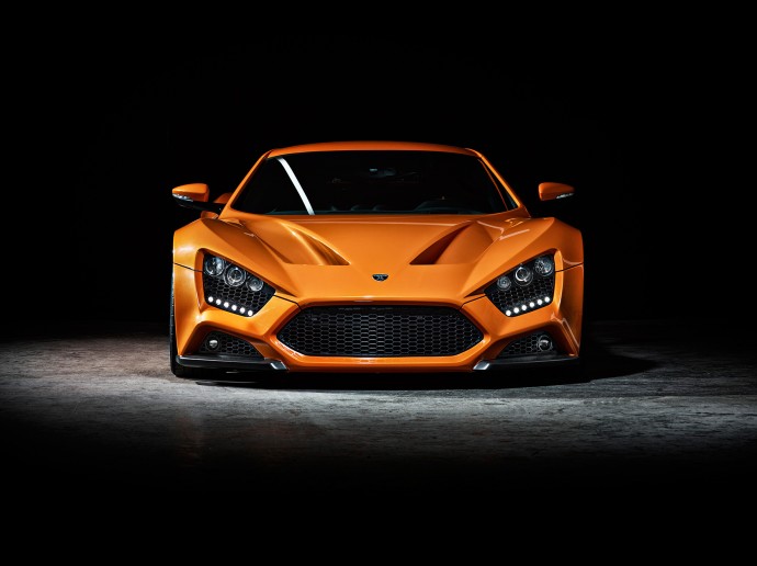 zenvo