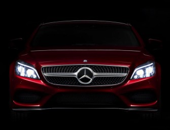 Mercedez Benz Unveils the E-Class Cabriolet and CLS-Class Facelift in India