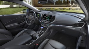 2016 Chevrolet Volt