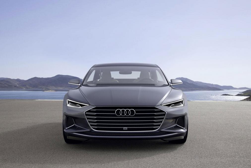 In March 2015, Audi Delivered More Cars in a Single Month Than Ever Before