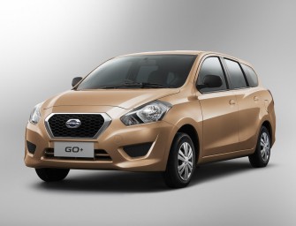 Nissan Launches Compact MPV, Datsun Go+ in India With an Aggressive Price Tag