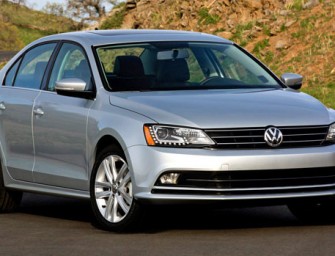 Volkswagen’s New Jetta Comes to India in February