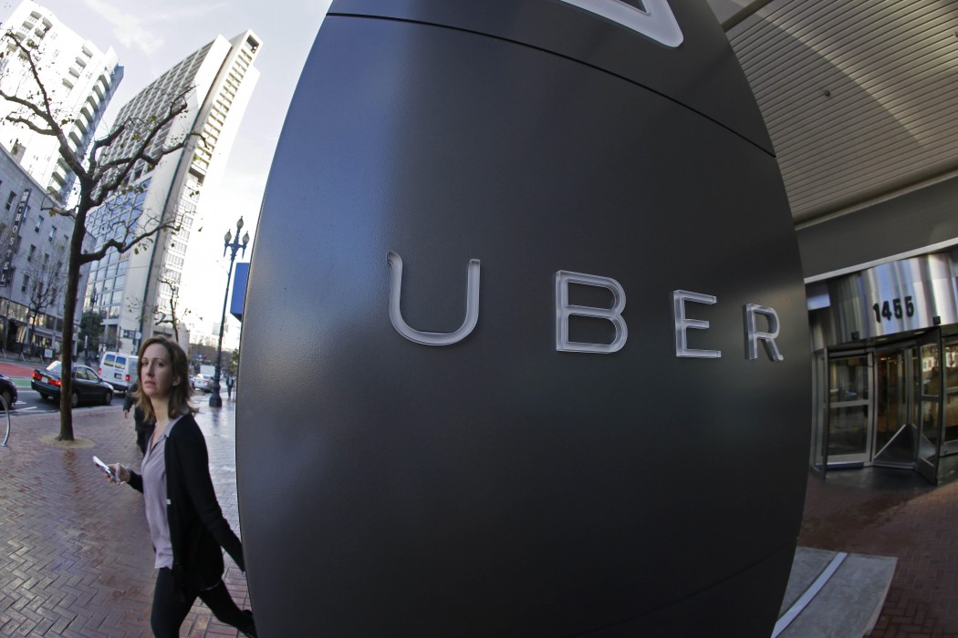 tech-uber