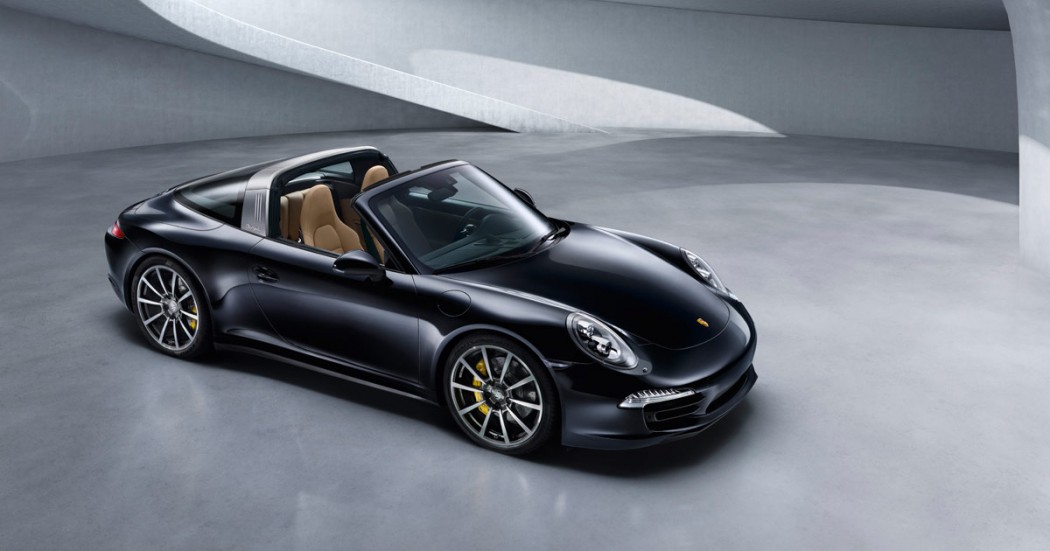 2014-Porsche-911-Targa-4S
