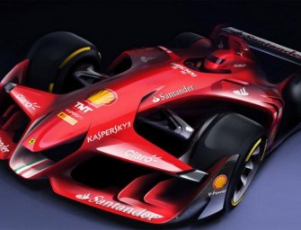 Can Ferrari’s Bold F1 Prototype Change the Face Of Formula 1 Racing?