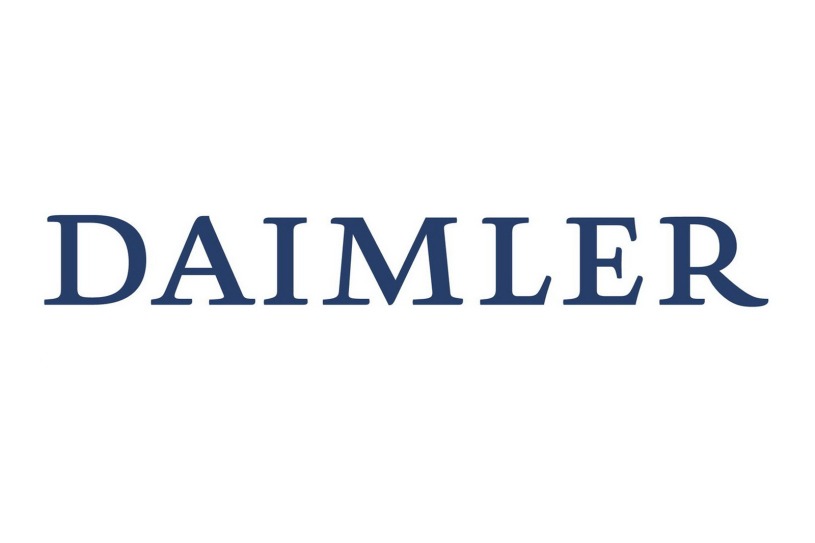 Daimler-Logo