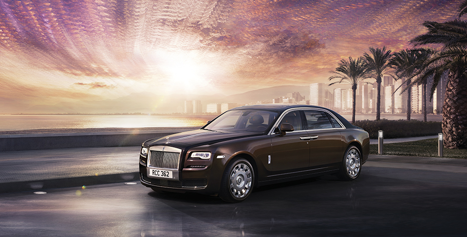 Ghost Series II 7