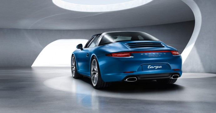 porche 911