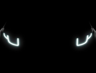 2016 Range Rover Evoque Image Unveiled, Set to Get Full LED Headlamps