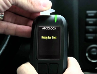 New Study Reveals Alcohol Ignition Interlock System Could Save 4,000 Lives Per Year