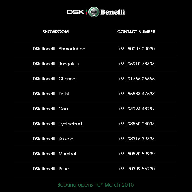 DSK-Benelli-India-dealerships-phone-numbers