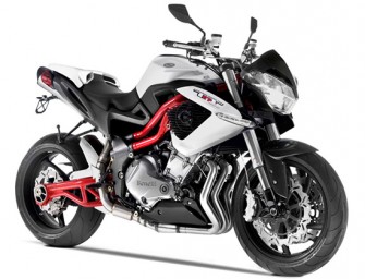 DSK Set to Launch Five TNT Benelli Bikes in India on March 19
