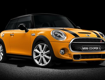 BMW Mini Cooper S Hits Indian Roads, Priced at Rs 34.65 lakh