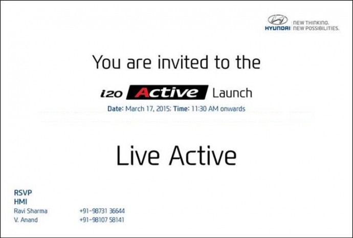 i20 invite