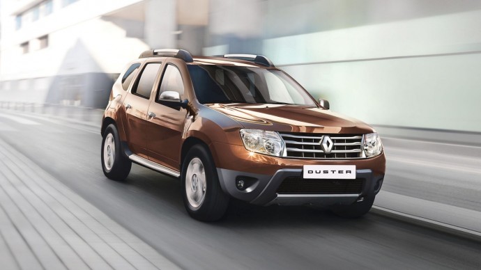 Renault-Duster