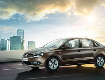 Volkswagen Brings Out the Limited Edition Vento ‘Magnific’