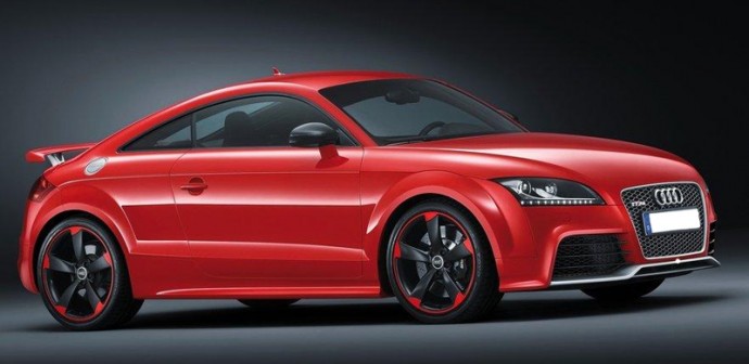 Audi-TT
