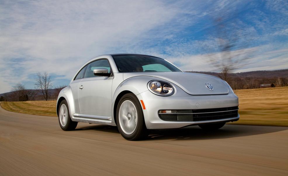 2013 beetle
