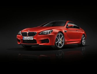 BMW M6 Competition Package Makes Them Even Faster Than Before