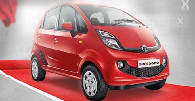 GenX Nano