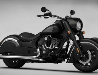 Along With a New Dealership in Bengaluru, Indian Motorcycle Launches Two Mega Bikes