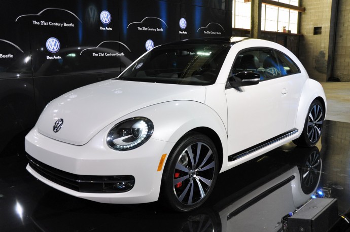 VW Beetle [Blogcdn