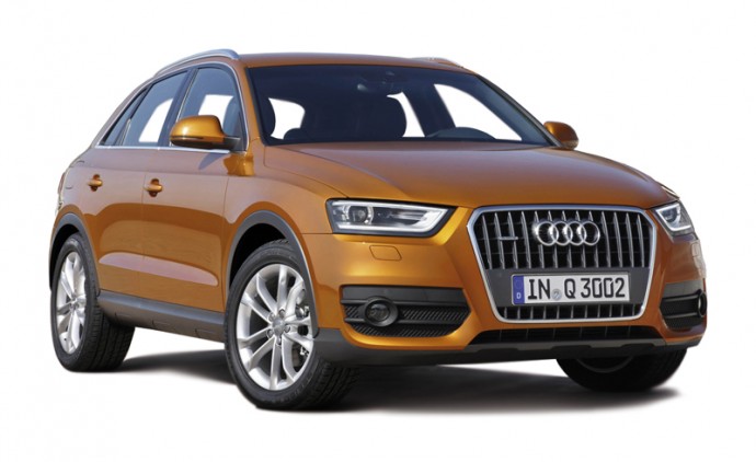 audi